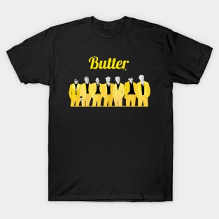 Butter T-Shirt